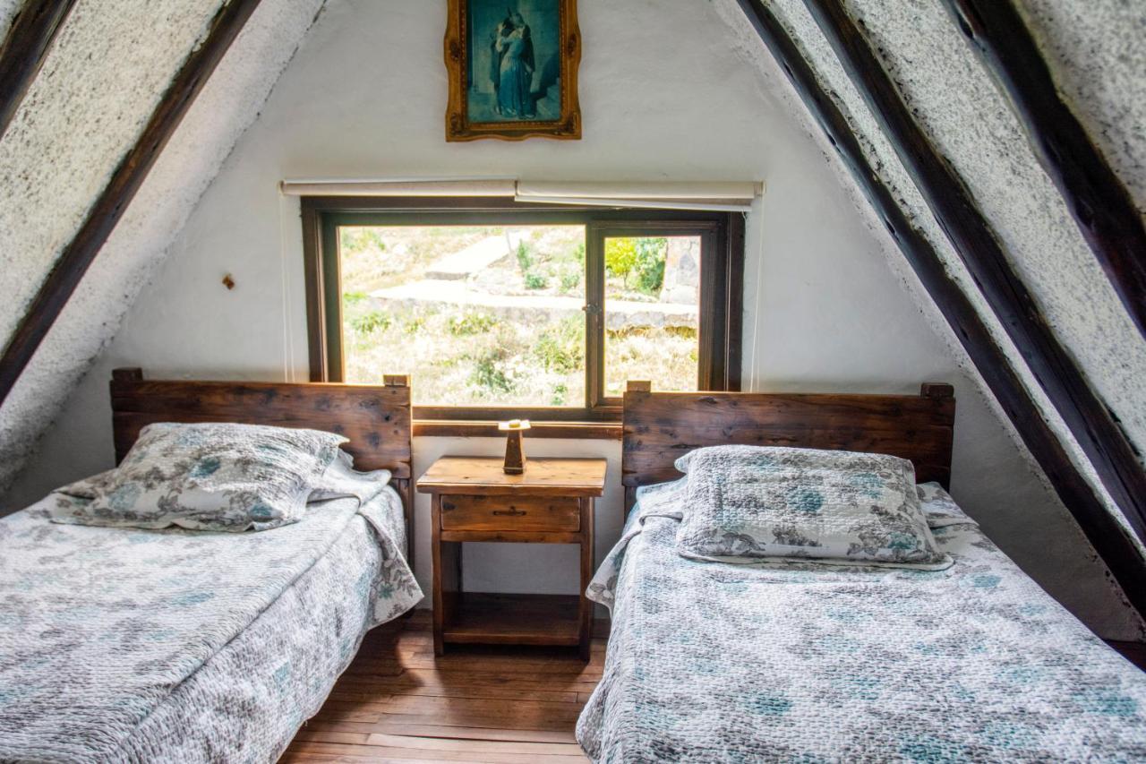 Villa Patty Tibasosa Buitenkant foto